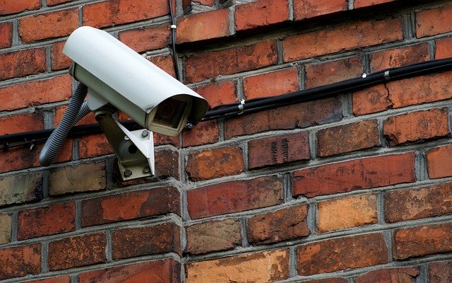 CCTV Camera Systems