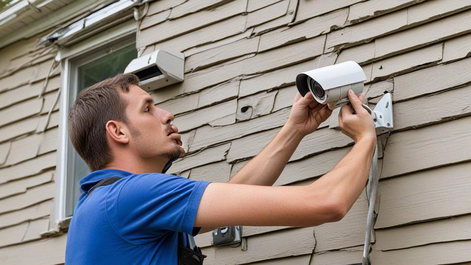 cctv camera systems