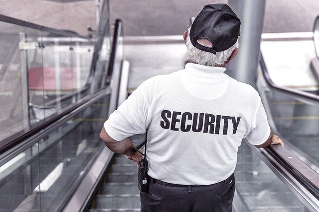 security services