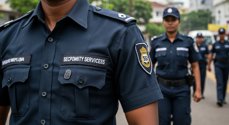 manpower security services in sri lanka