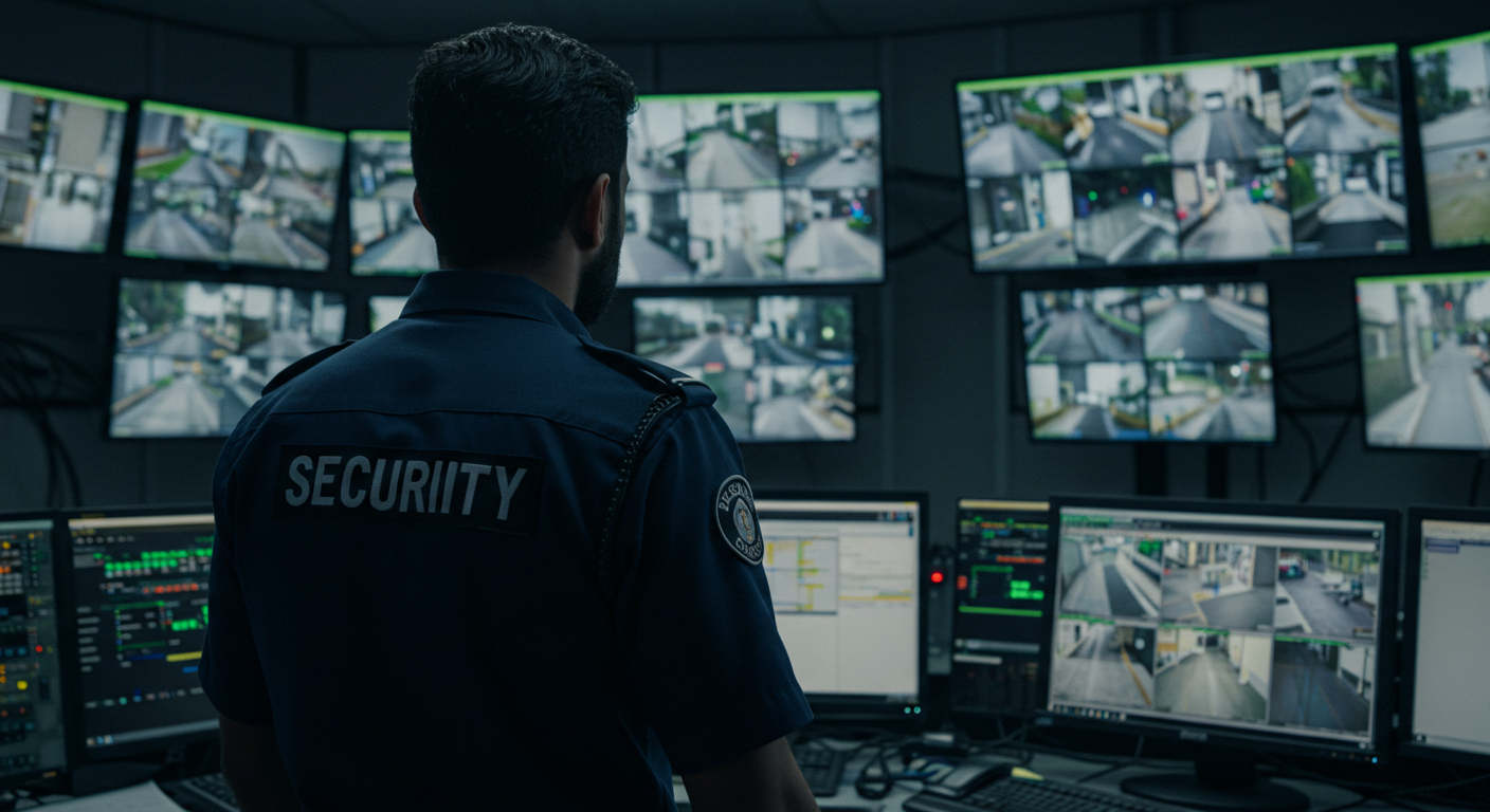 security services in sri lanka