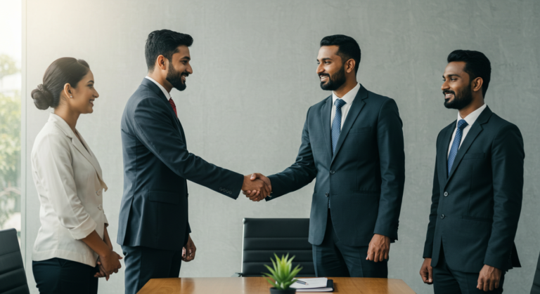 Professional Security Services Firm