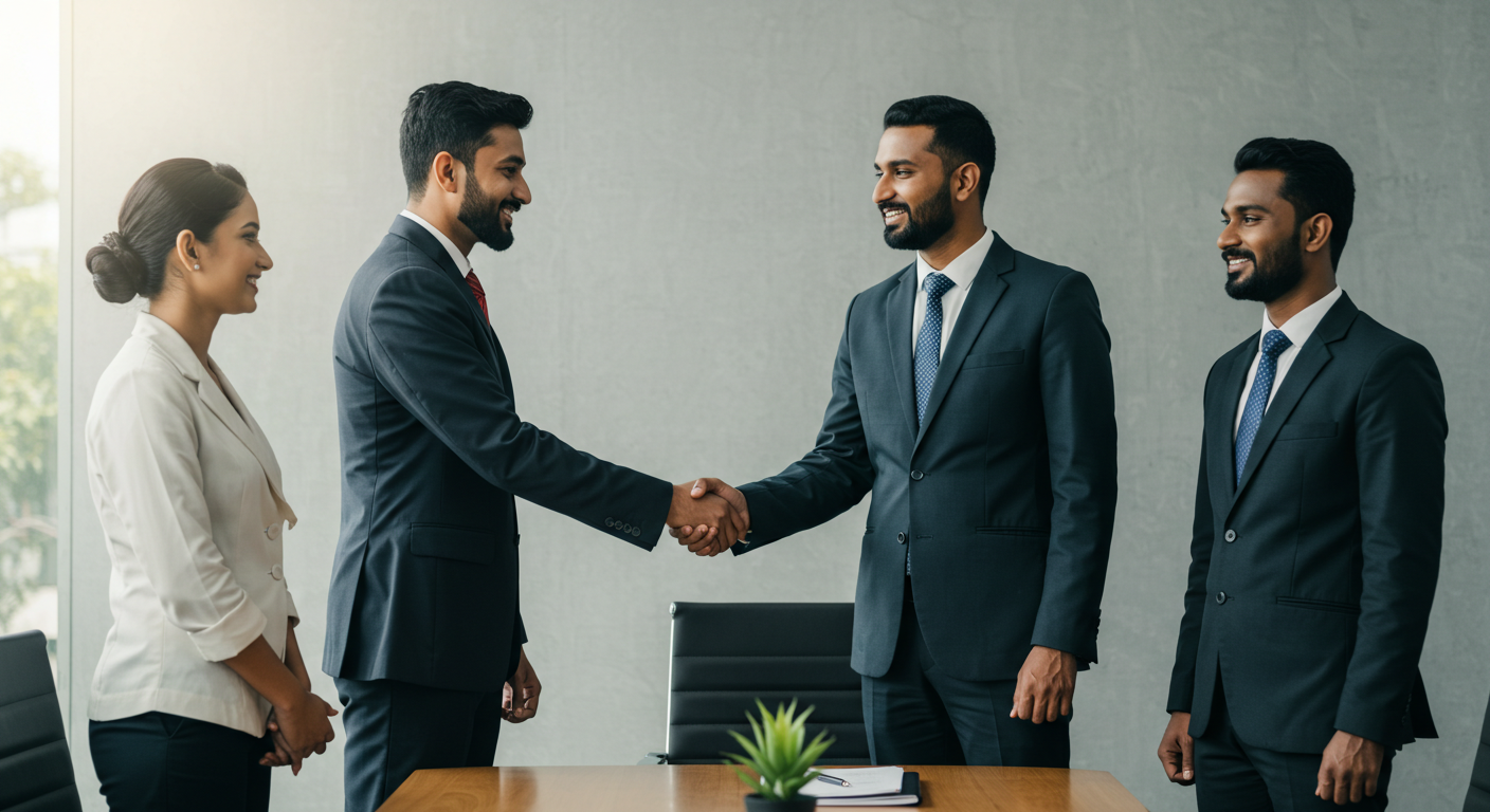 Professional Security Services Firm